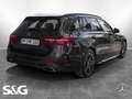 Mercedes-Benz C 220 d T AMG MBUX+360°+LED+Pano+AHK+Distronic Grau - thumbnail 2