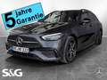 Mercedes-Benz C 220 d T AMG MBUX+360°+LED+Pano+AHK+Distronic Grau - thumbnail 1