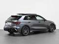 Audi RS3 Sportback quattro S tronic 294kW Gris - thumbnail 4