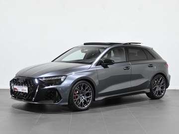 Sportback quattro S tronic 294kW