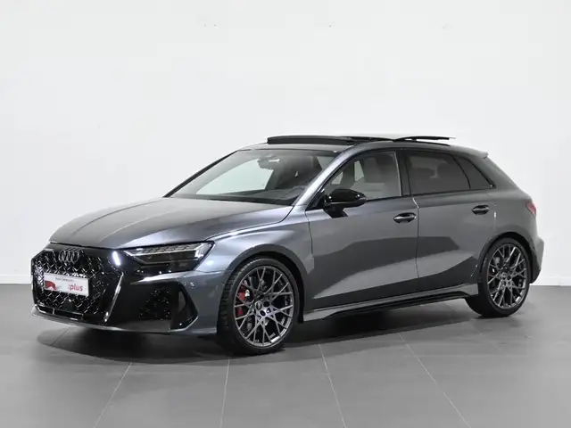 Audi RS3 Sportback quattro S tronic 294kW