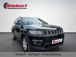 Jeep Compass Longitude /KEYLESS/SPUR H/SHZ/LHZ/PDC*