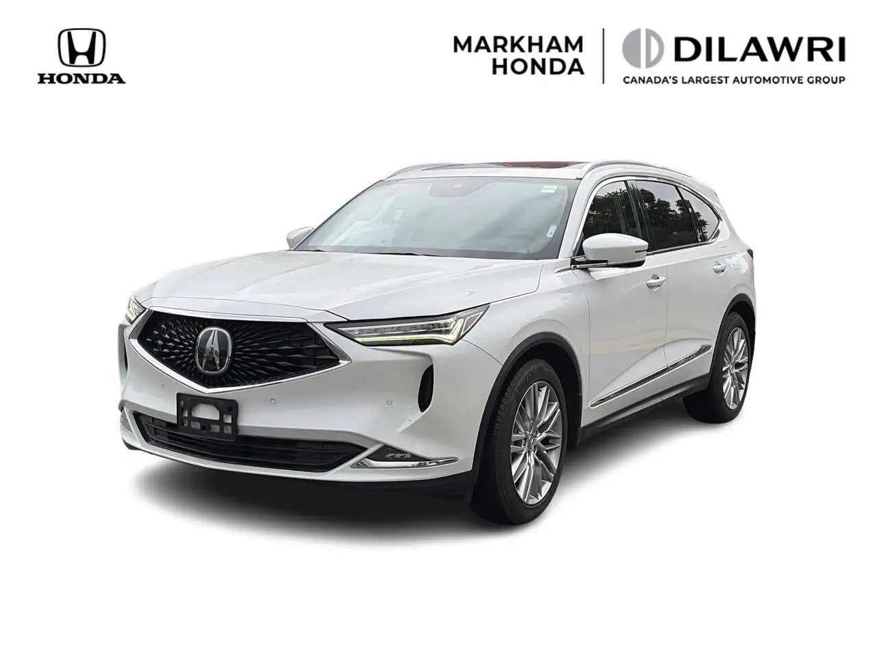 2023 Acura MDX
