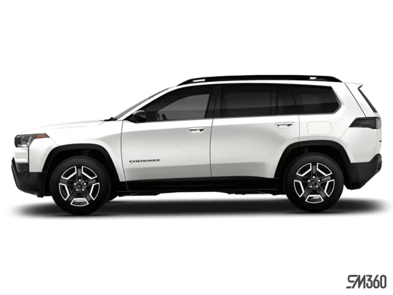 Jeep Cherokee снимка Jeep Cherokee
