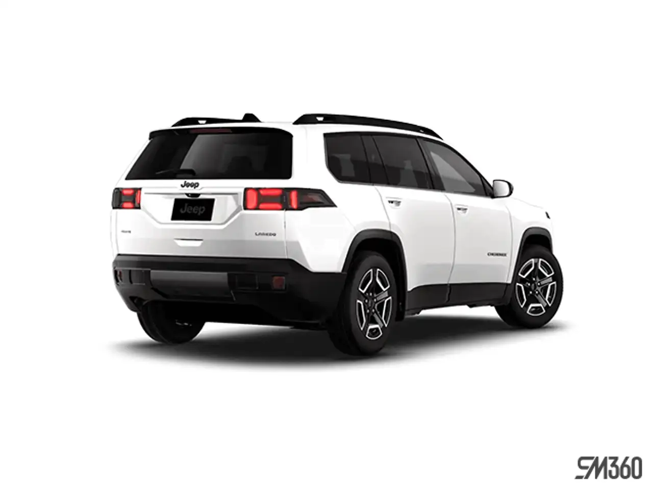 Jeep Cherokee снимка Jeep Cherokee