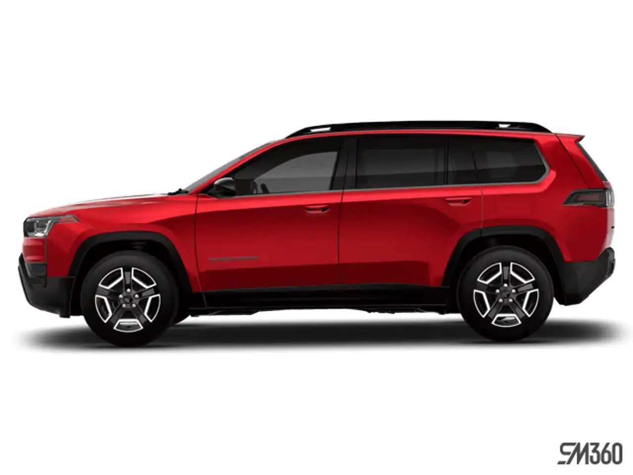 Jeep Cherokee снимка Jeep Cherokee