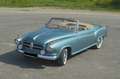 Borgward Isabella Isabella Coupè Cabriolet Blau - thumbnail 20
