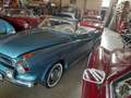 Borgward Isabella Isabella Coupè Cabriolet Blau - thumbnail 14