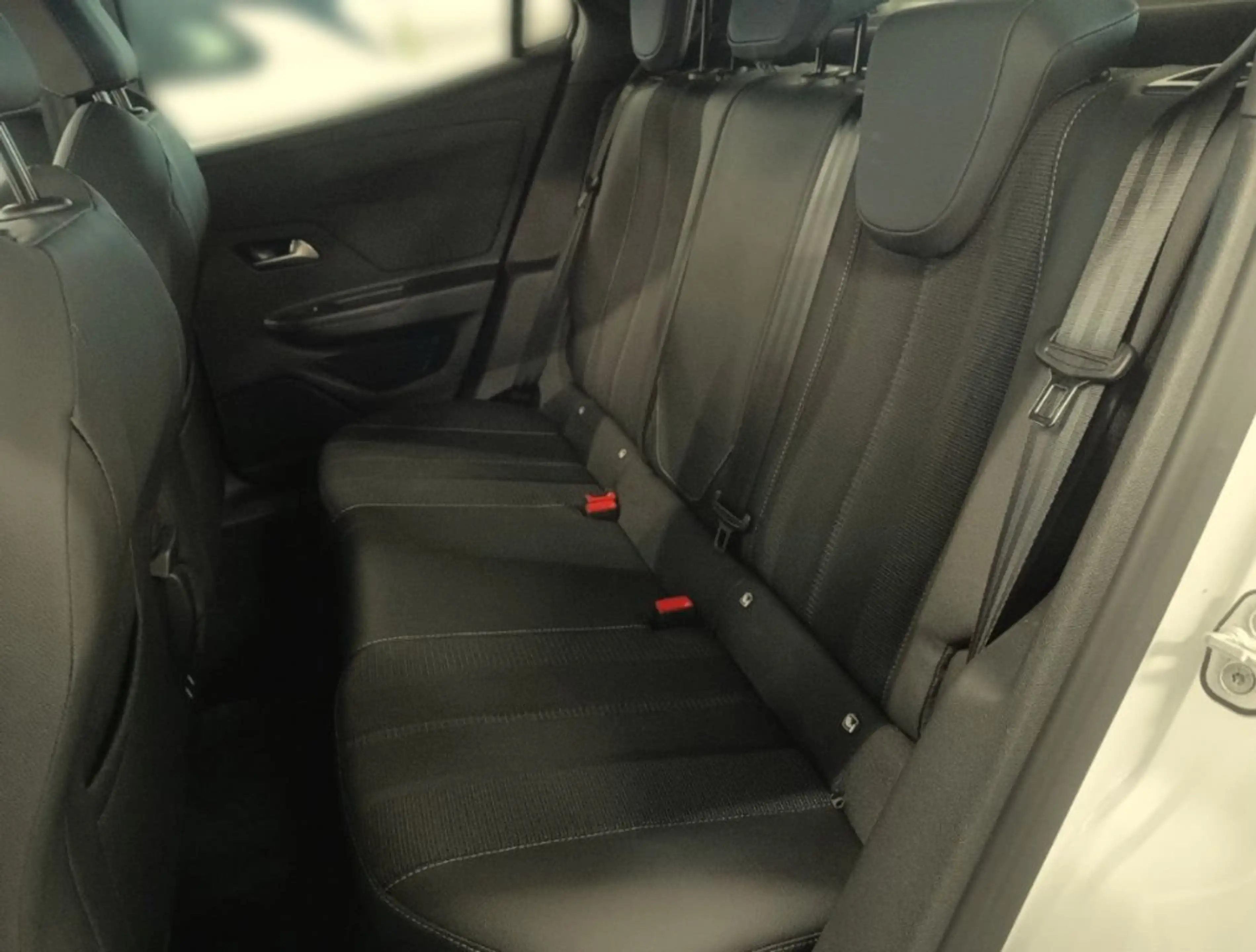Opel Mokka E-MOKKA GS Hybrid 145 eDCT LP € 32.745,- — photo 9