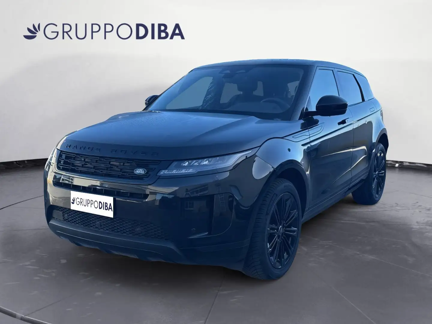 Land Rover Range Rover Evoque Range Rover Evoque II 2024 Range Rover Evoque 2.0 - 1