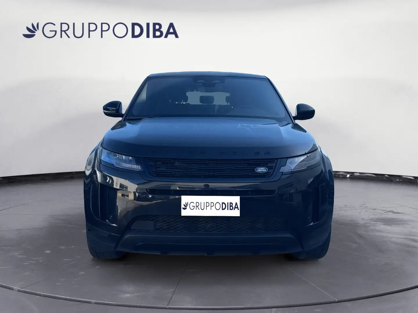 Land Rover Range Rover Evoque Range Rover Evoque II 2024 Range Rover Evoque 2.0 - 2