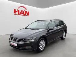 Volkswagen Passat Variant Business/ACC/Temp./Navi/PDC