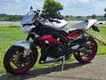 Triumph Street Triple 675 RX Zilver - thumbnail 1
