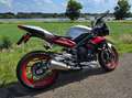 Triumph Street Triple 675 RX Zilver - thumbnail 3