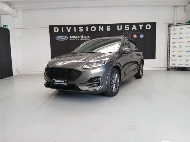 Ford Kuga 1.5 ecoboost ST-Line 2wd 150cv