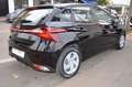 Hyundai i20 1.0 T-GDI 100CH HYBRID BUSINESS DCT-7 Noir - thumbnail 3