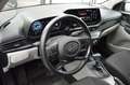 Hyundai i20 1.0 T-GDI 100CH HYBRID BUSINESS DCT-7 Noir - thumbnail 7