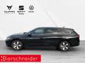 Volkswagen Passat Variant 2.0 TDI DSG Business DIGITAL PRO LED 360°-KAMERA A Black - thumbnail 2