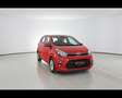 Kia Picanto 1.0 12V GPL 5 porte Style Rosso - thumbnail 3