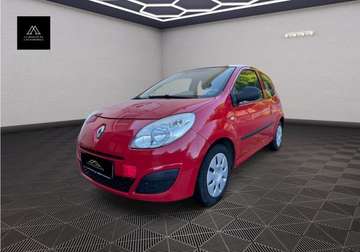 II 1.2 16V 75CH DYNAMIQUE