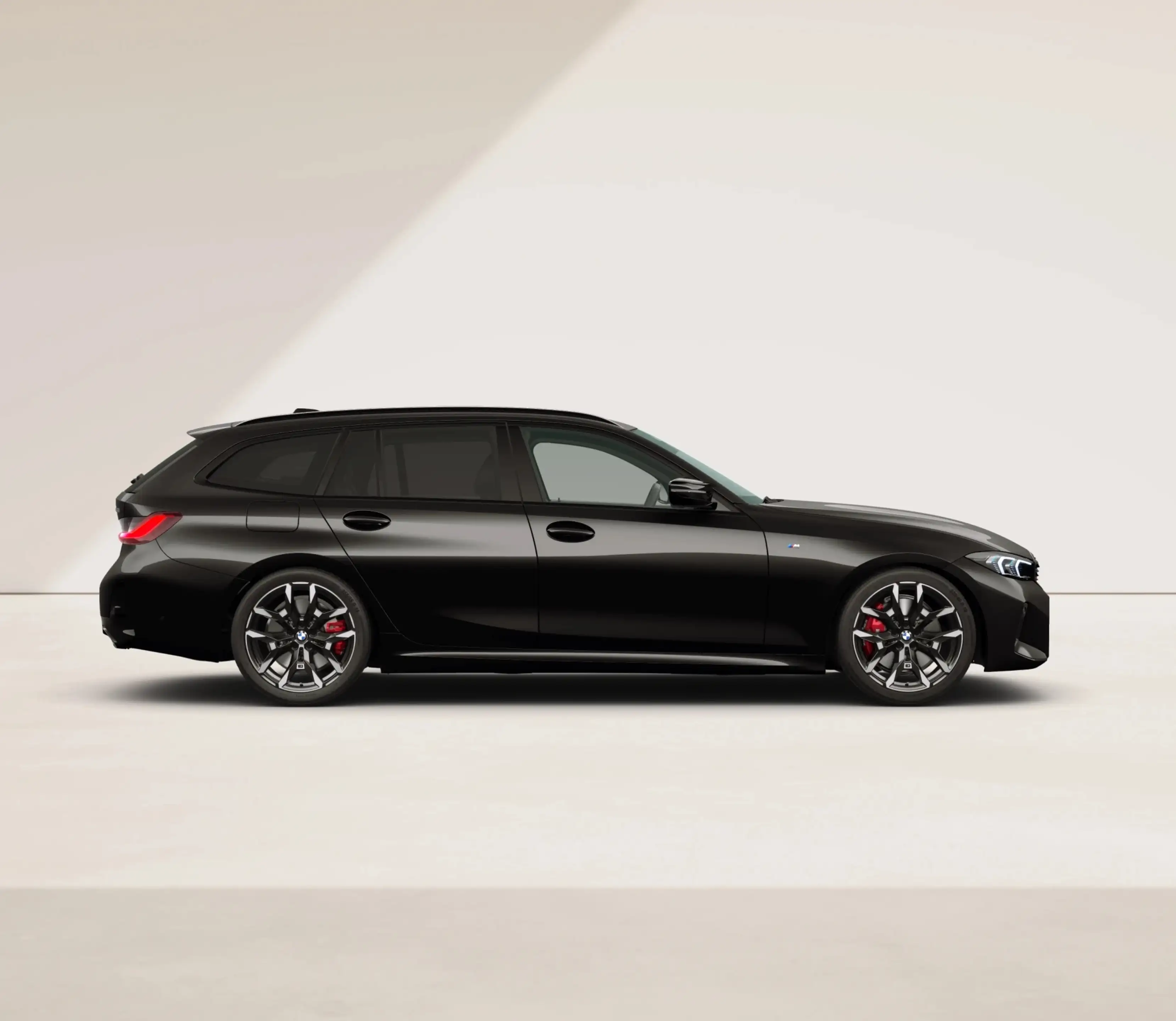 BMW 340 3-serie Touring M340i xDrive - M-Sport Pro - Pano — photo 8