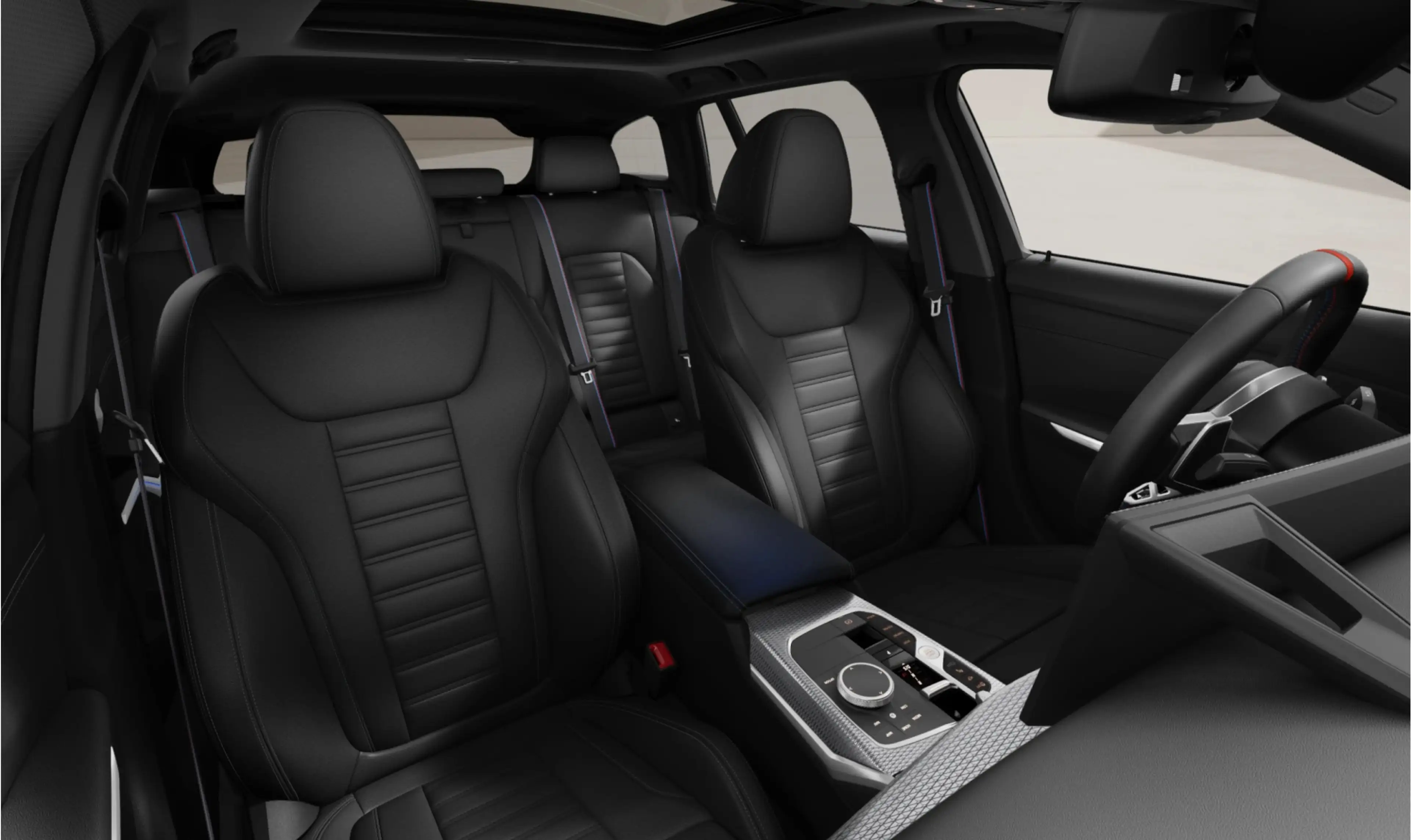 BMW 340 3-serie Touring M340i xDrive - M-Sport Pro - Pano — photo 4
