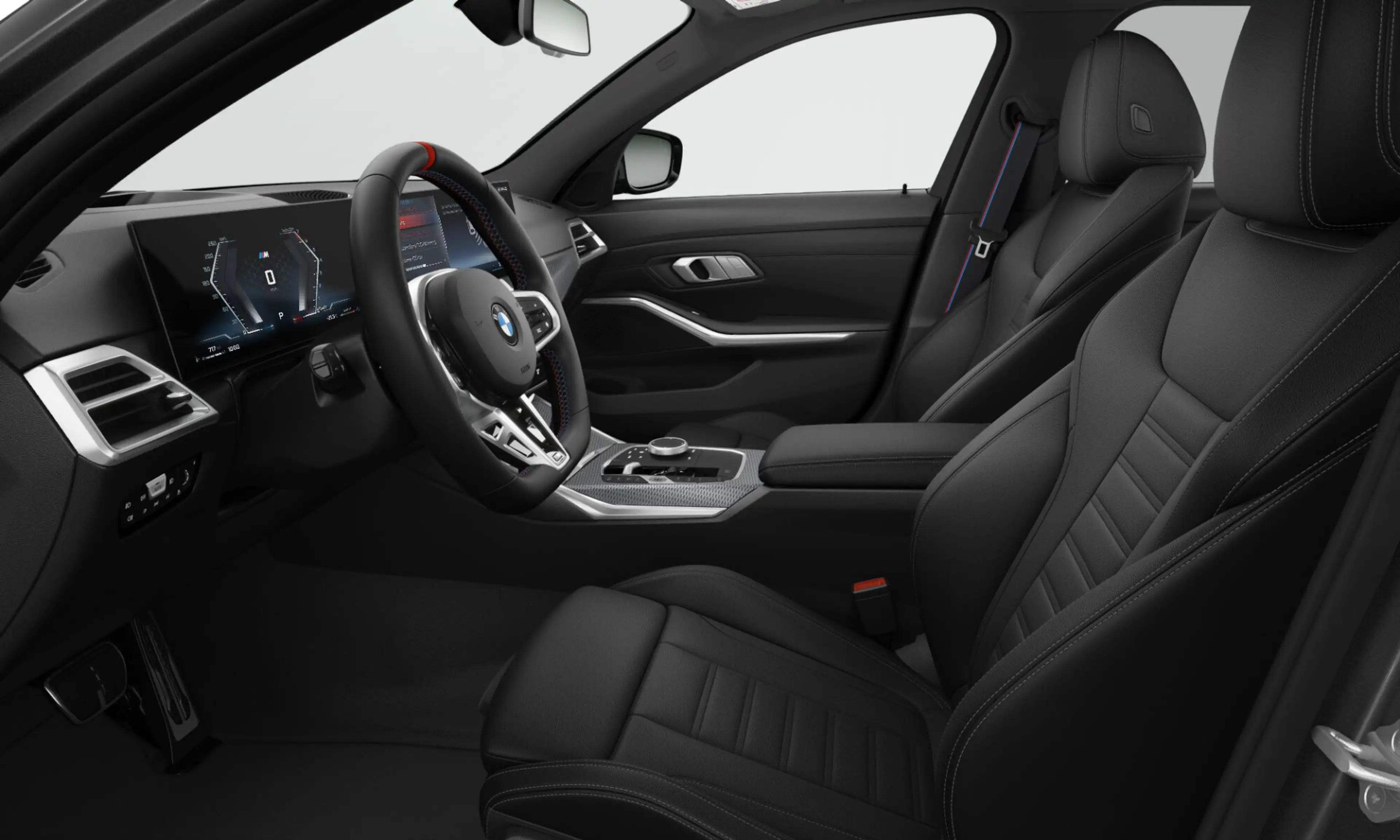 BMW 340 3-serie Touring M340i xDrive - M-Sport Pro - Pano — photo 15
