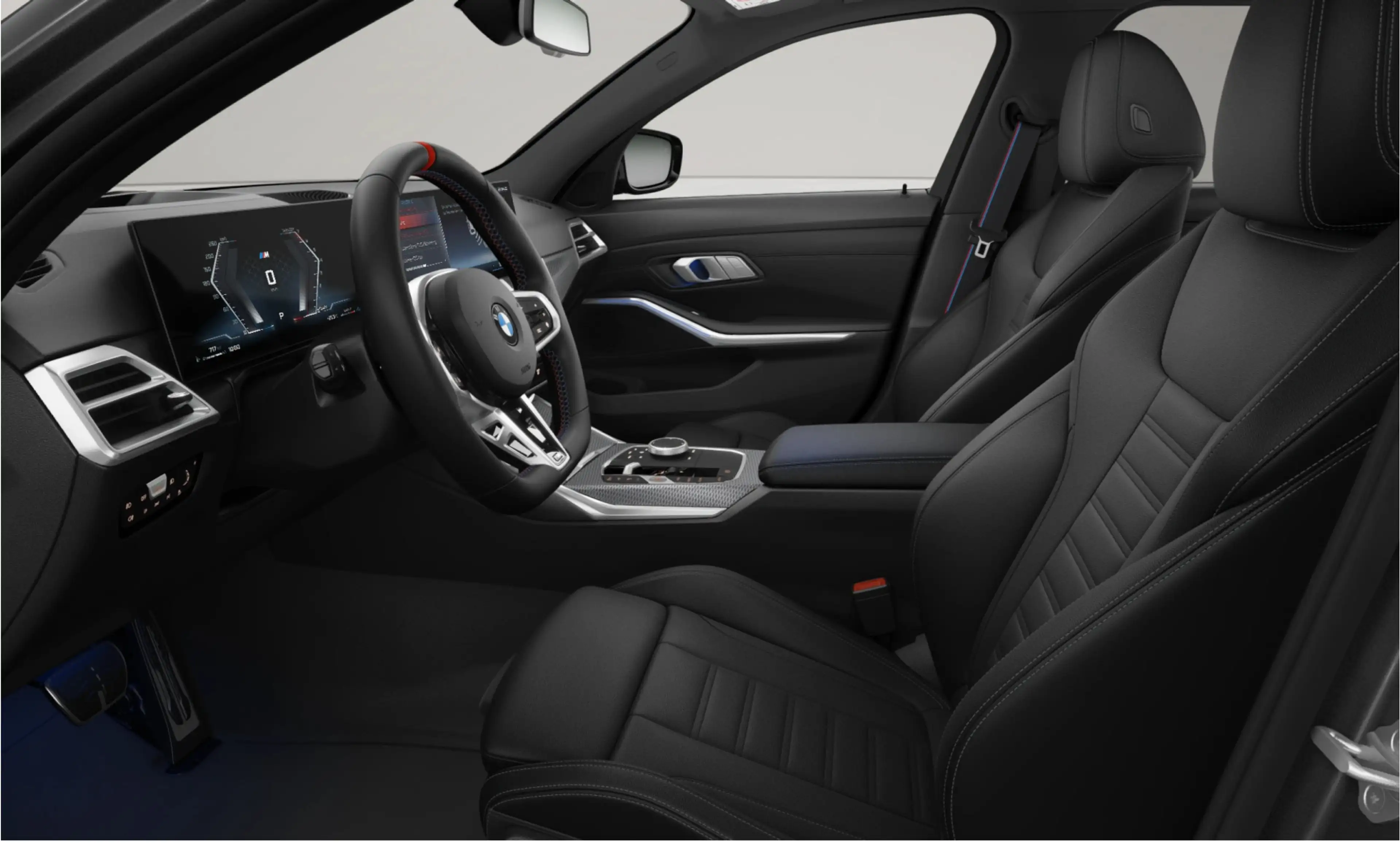 BMW 340 3-serie Touring M340i xDrive - M-Sport Pro - Pano — photo 2