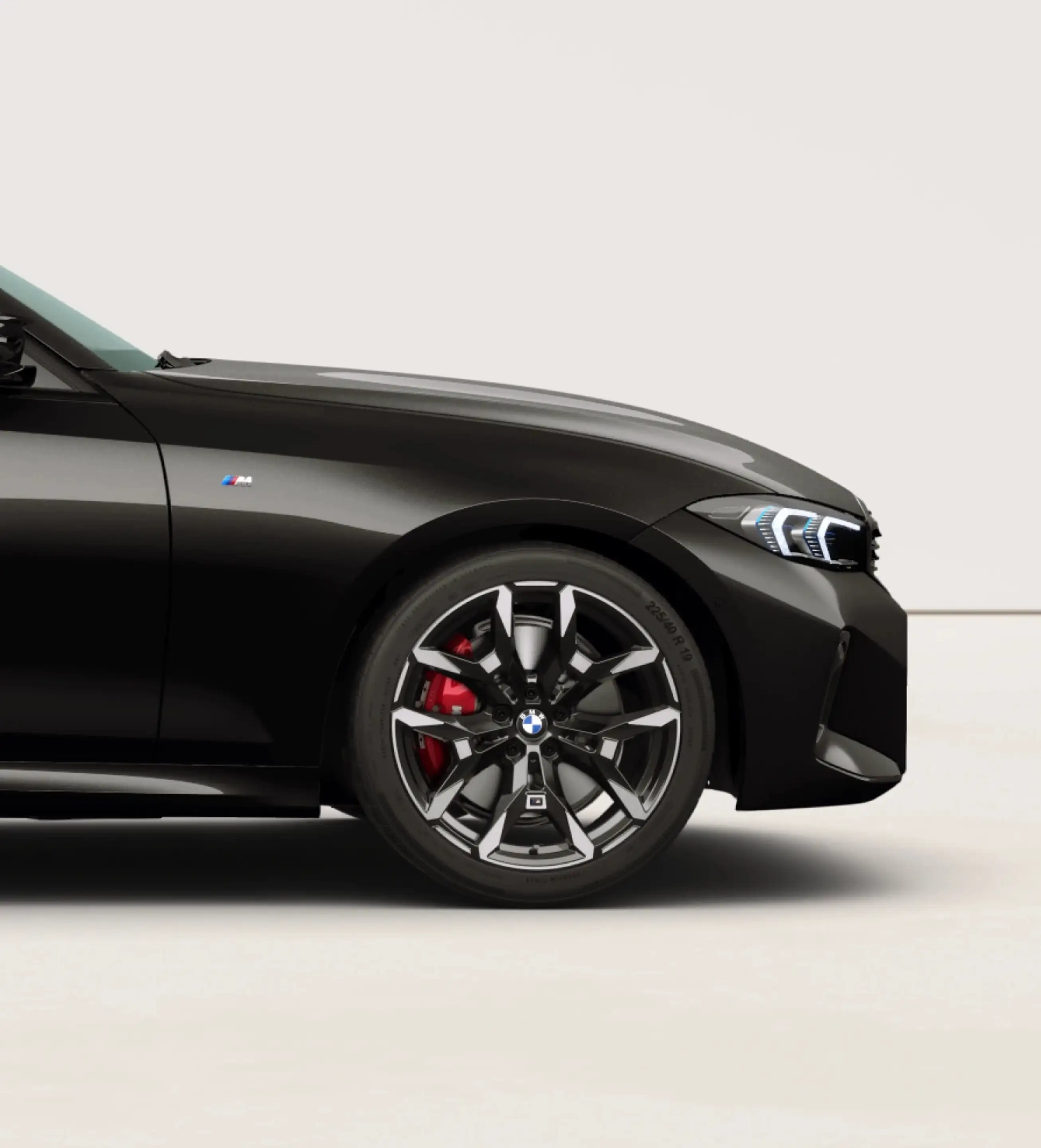 BMW 340 3-serie Touring M340i xDrive - M-Sport Pro - Pano — photo 9