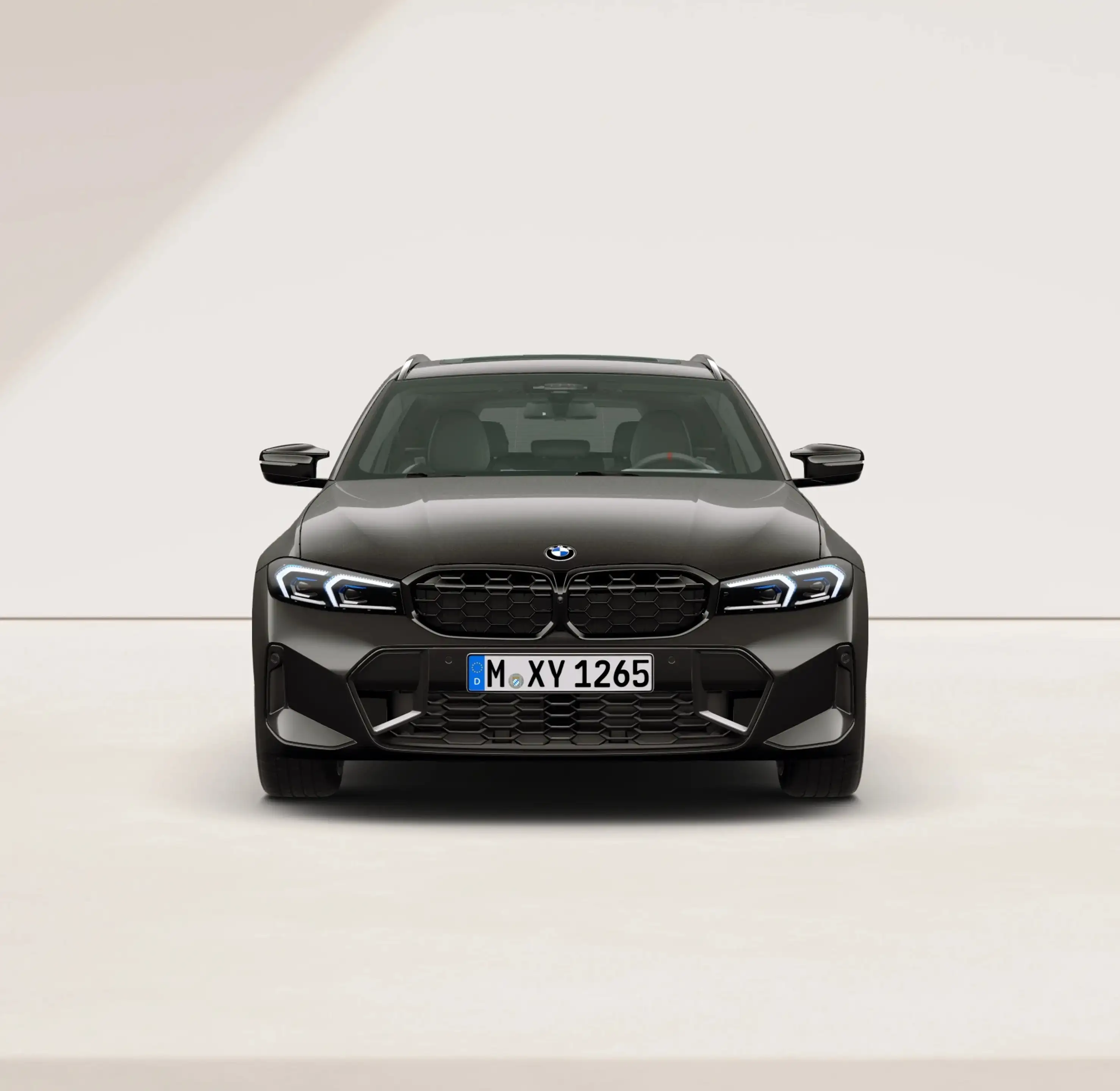 BMW 340 3-serie Touring M340i xDrive - M-Sport Pro - Pano — photo 5