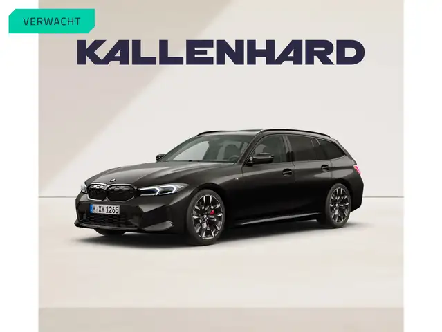 BMW 340 3-serie Touring M340i xDrive - M-Sport Pro - Pano