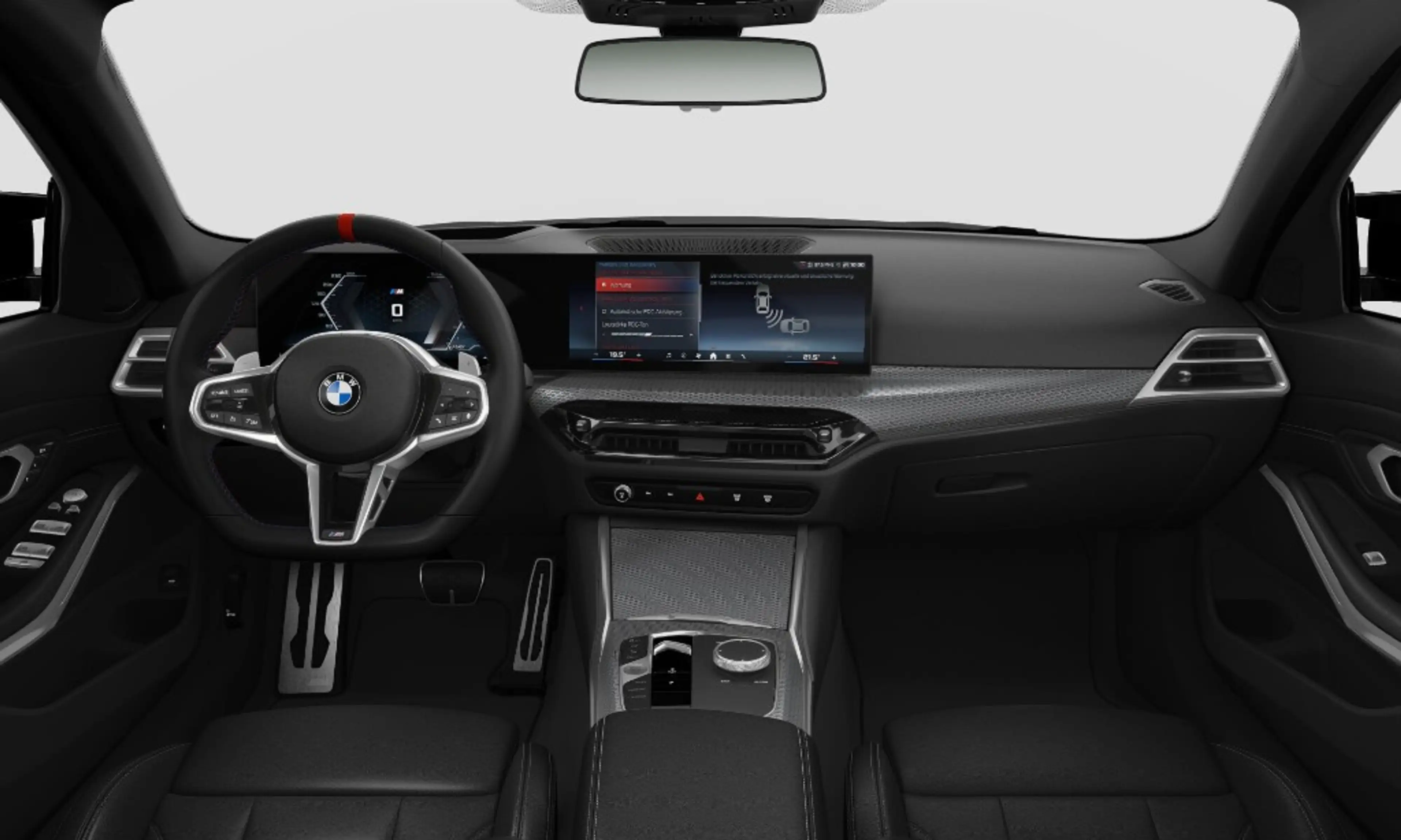 BMW 340 3-serie Touring M340i xDrive - M-Sport Pro - Pano — photo 14