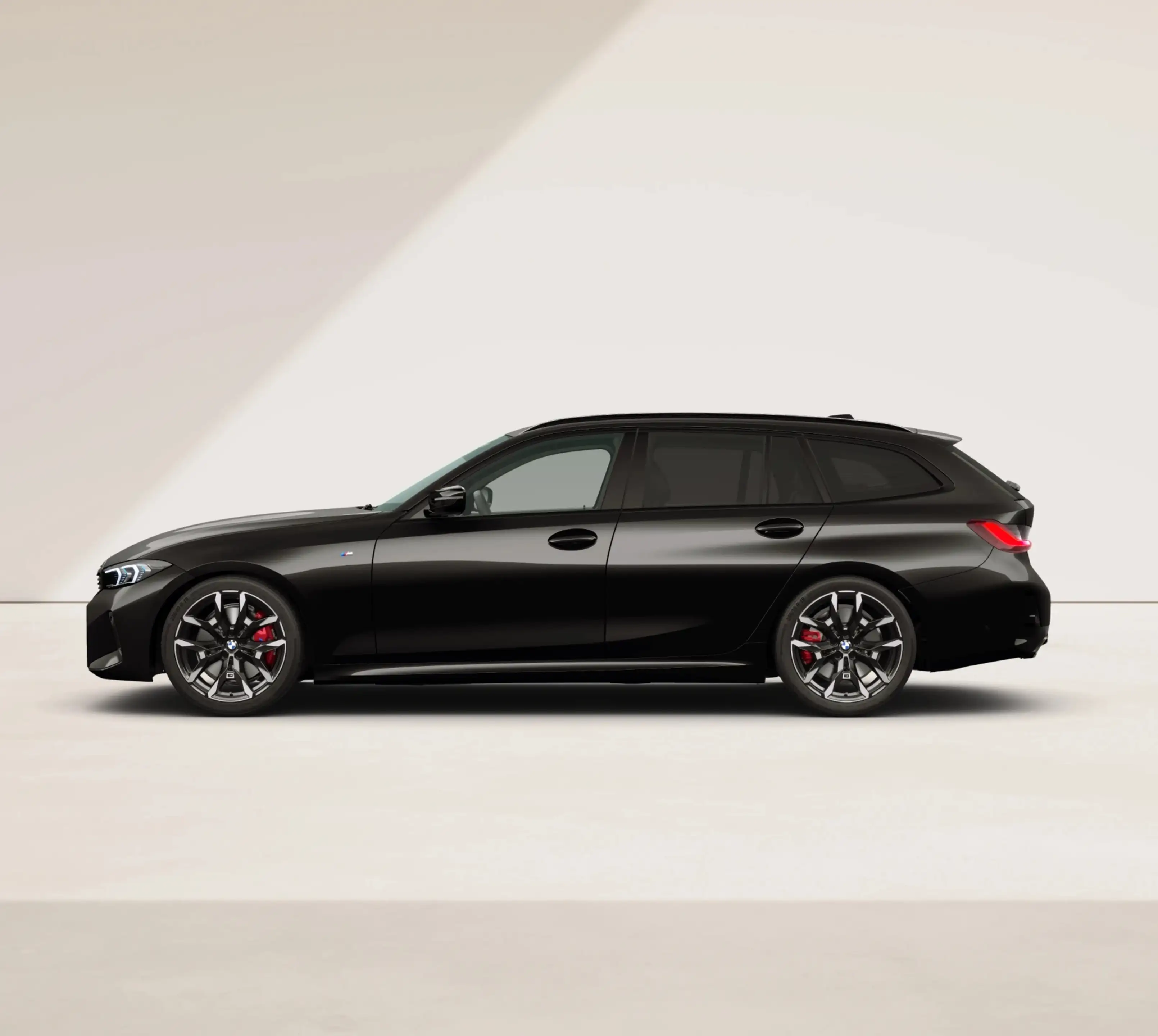 BMW 340 3-serie Touring M340i xDrive - M-Sport Pro - Pano — photo 11