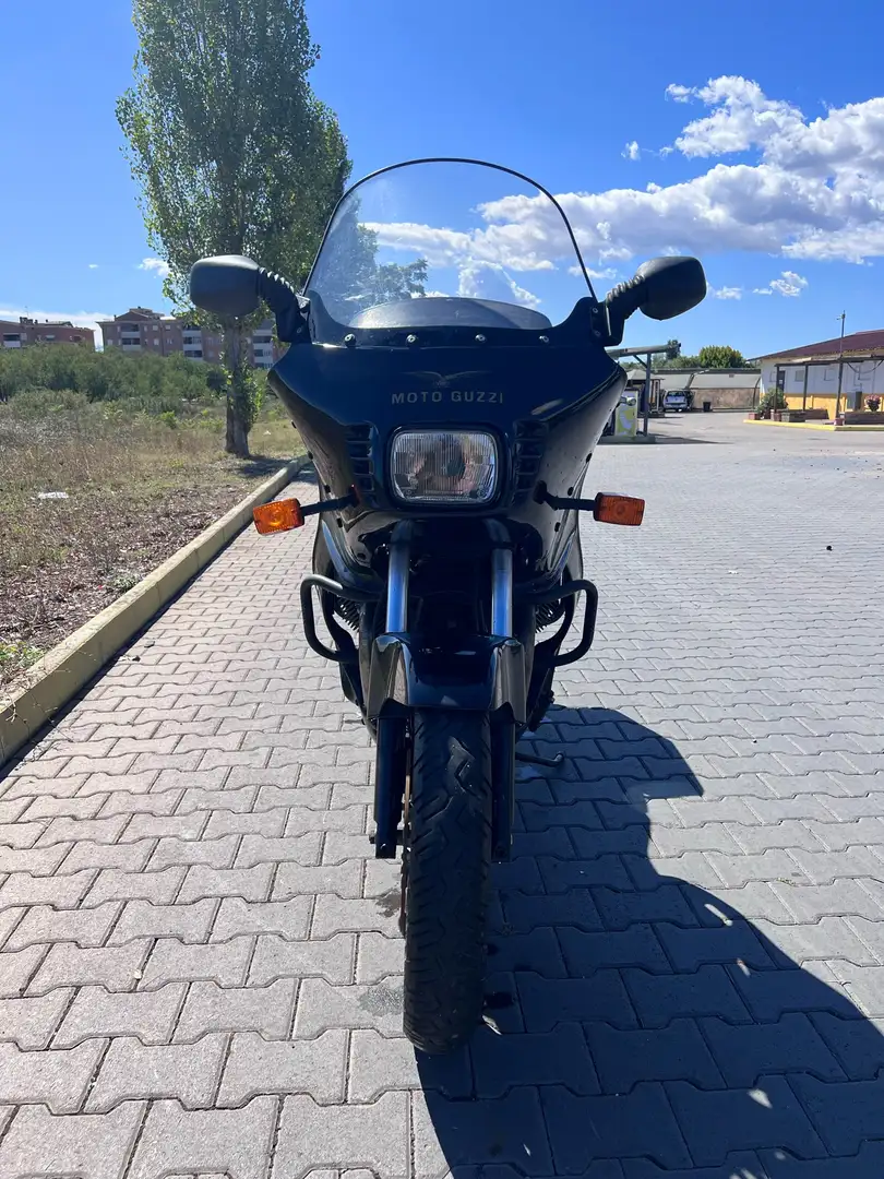 Moto Guzzi 850 T Ex Polizia - 2