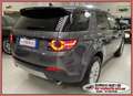 Land Rover Discovery Sport 2.0 Td4 HSE 180cv E6 Luxury AWD 4x4 PELLE/LED/NAVI Szary - thumbnail 2