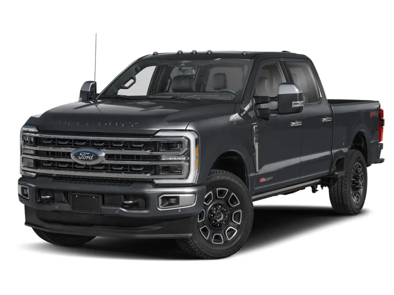 2026 Ford F 250