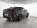 BMW X6 X6 xdrive30d mhev 48V Msport auto Grau - thumbnail 4