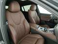 BMW X6 X6 xdrive30d mhev 48V Msport auto Grau - thumbnail 10