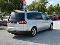 Ford Galaxy Titanium 2.0 TDCI 7-SITZER+NAVI+PDC+AHK Silber - thumbnail 7