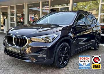 xDrive25e Sport Line Led, Climat, Camera, Navi, LM