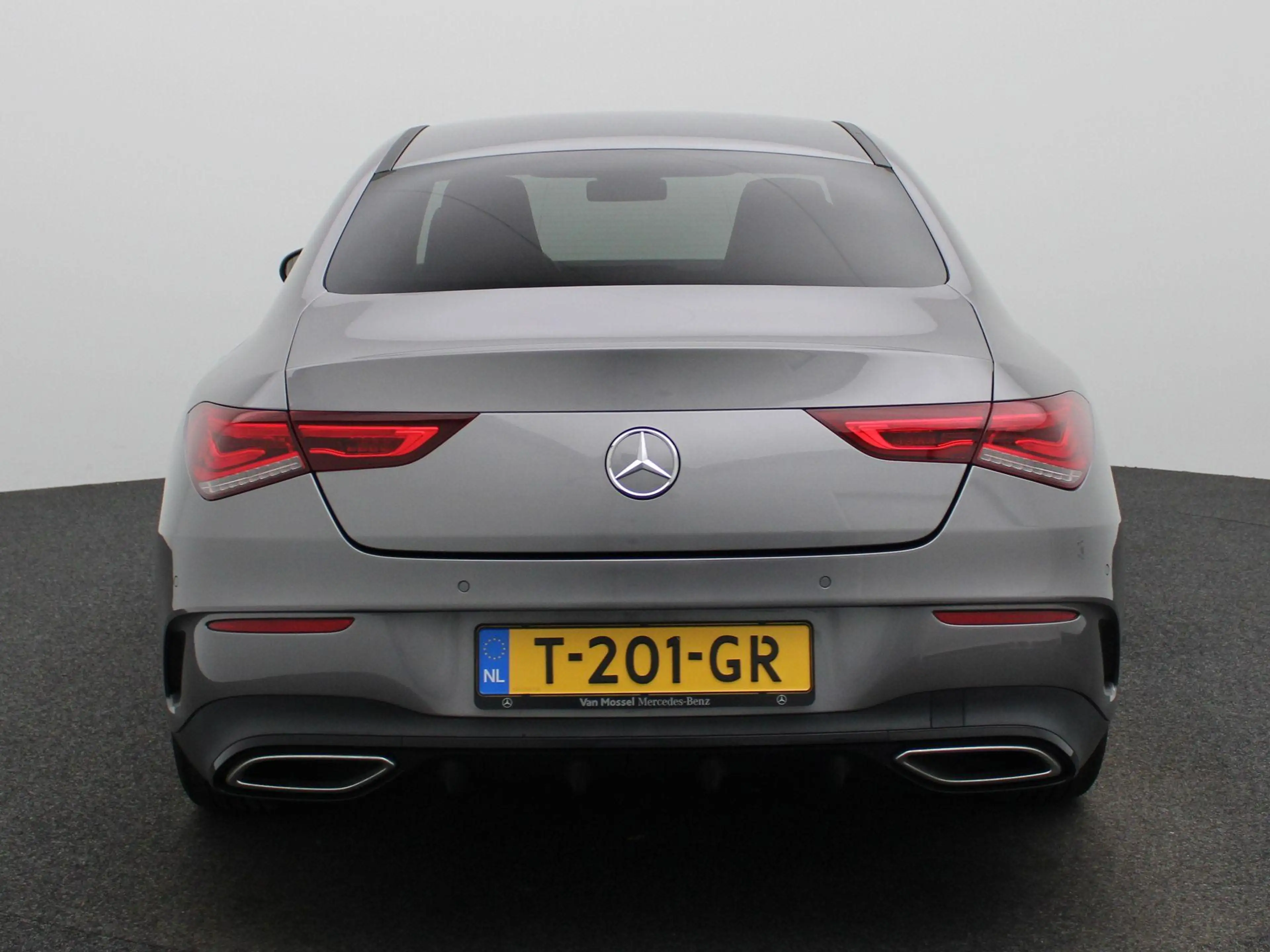 Mercedes-Benz CLA 180 AMG Line | ACHTERUITRIJCAMERA | TREKHAAK | SFEERVE — photo 5