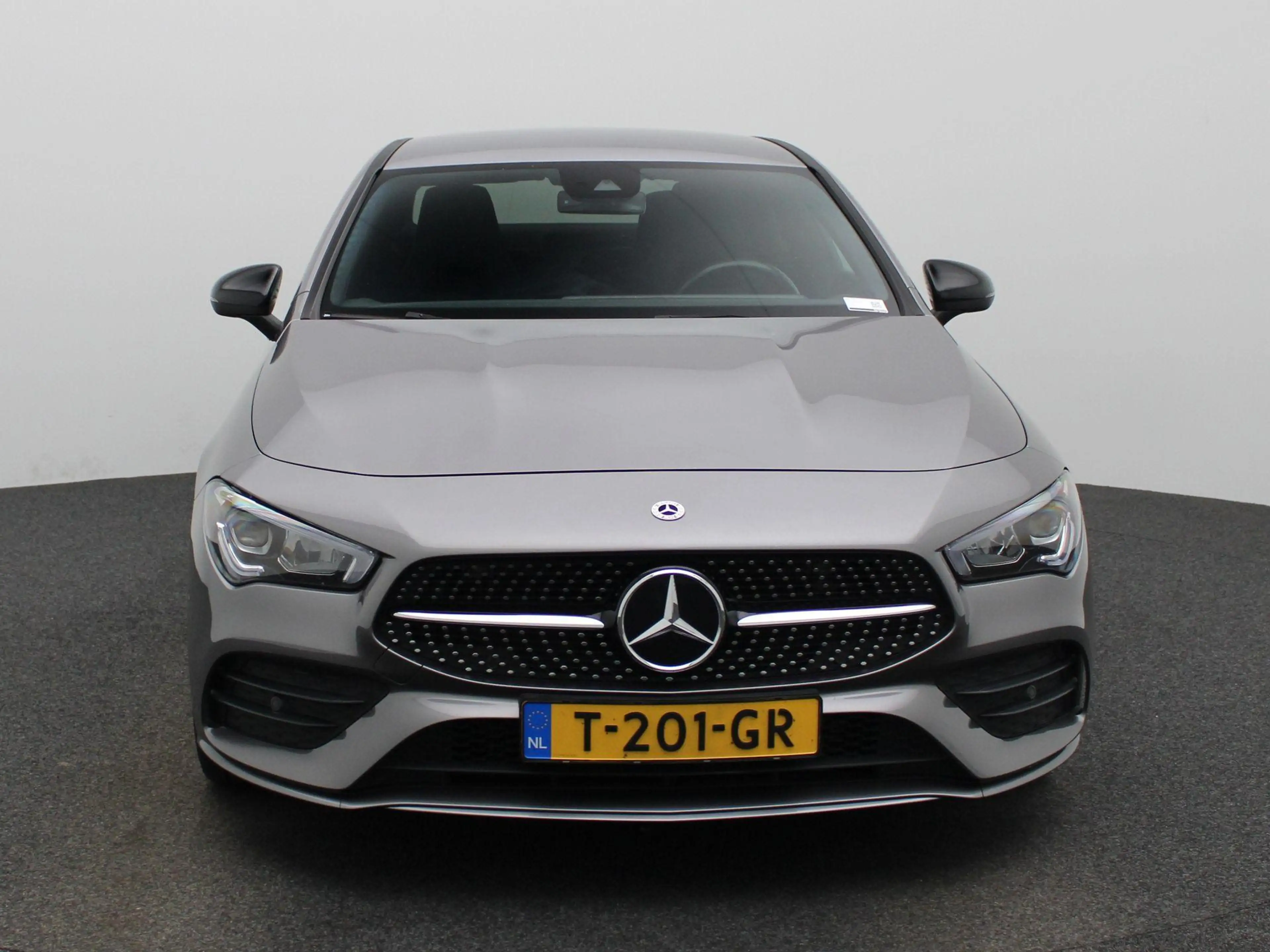 Mercedes-Benz CLA 180 AMG Line | ACHTERUITRIJCAMERA | TREKHAAK | SFEERVE — photo 3