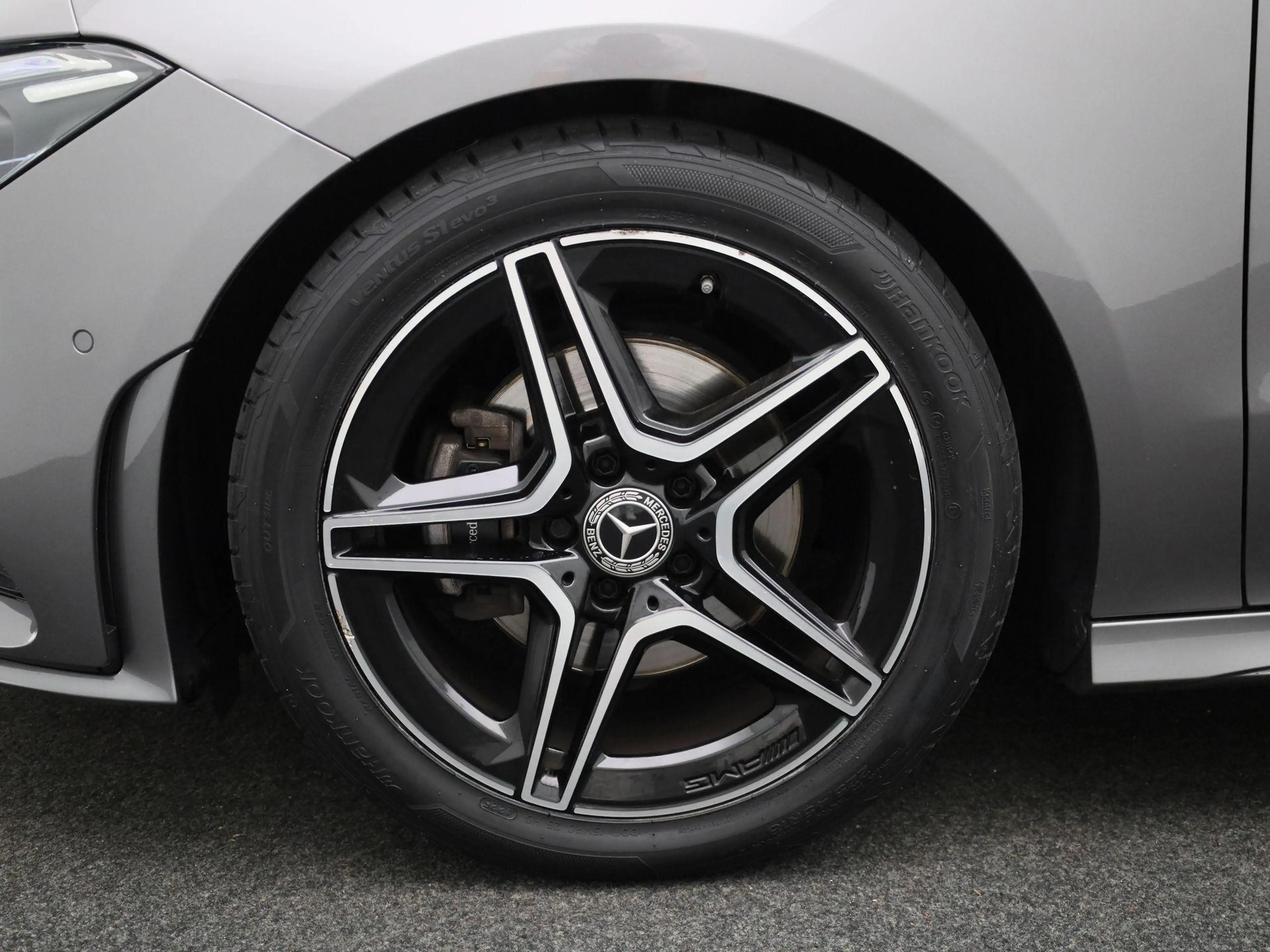 Mercedes-Benz CLA 180 AMG Line | ACHTERUITRIJCAMERA | TREKHAAK | SFEERVE — photo 14