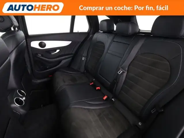 Mercedes-Benz C-Class view 15