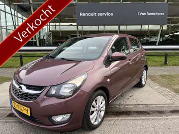 1.0 ecoFLEX 120 Jaar Edition / Airco / Cruise / Pa