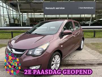1.0 ecoFLEX 120 Jaar Edition / Airco / Cruise / Pa