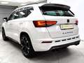 CUPRA Ateca VZ 2.0 TSI 4D LED Navi AHK DCC 360° Apple el.HEckk Weiß - thumbnail 4