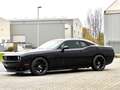 Dodge Challenger 5,7 R/T Aut. Leder Kamera Navi LED Schwarz - thumbnail 4