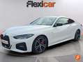 BMW 430 430d xDrive Blanco - thumbnail 3