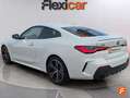 BMW 430 430d xDrive Blanco - thumbnail 5